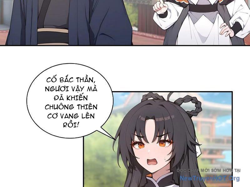 Bách Thê Phổ: Thánh nữ đều gọi ta là phu quân chapter 61.5 - Trang 54