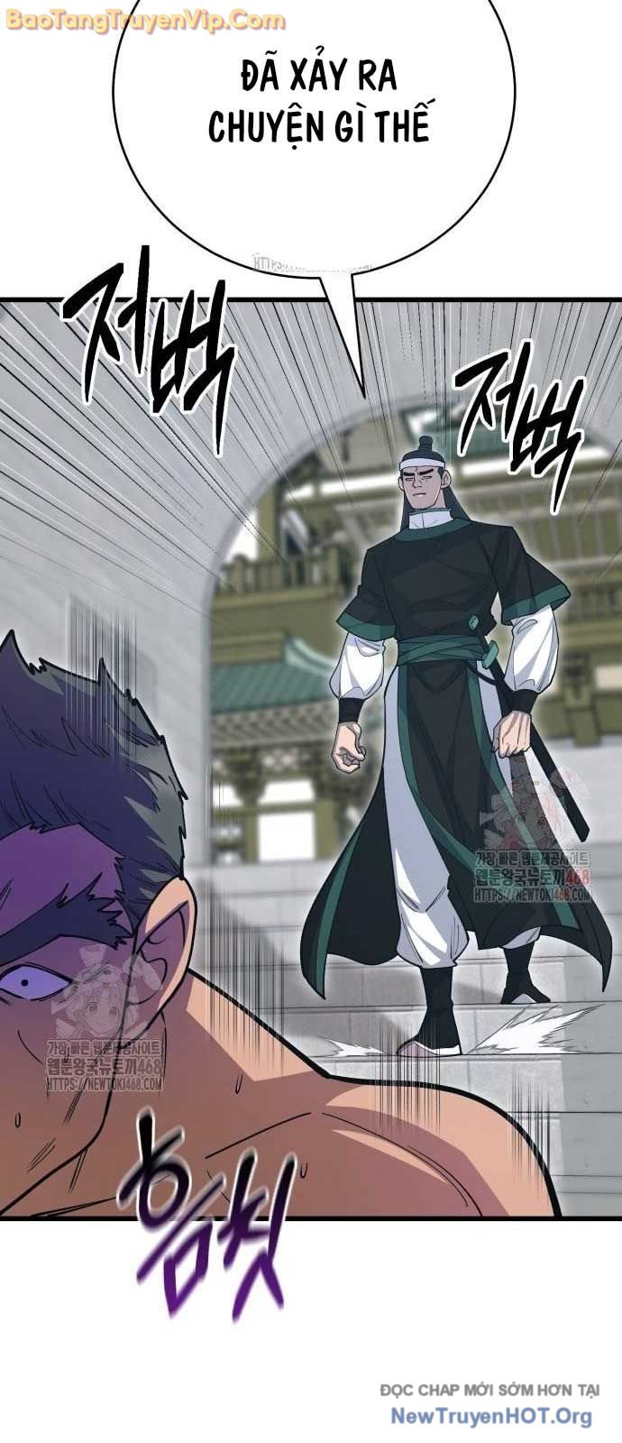 Thiên Hạ Đệ Nhất Đại Sư Huynh chapter 138 - Trang 56