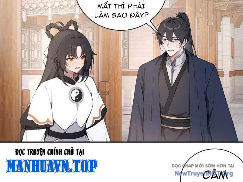 Bách Thê Phổ: Thánh nữ đều gọi ta là phu quân chapter 61.5 - Trang 5
