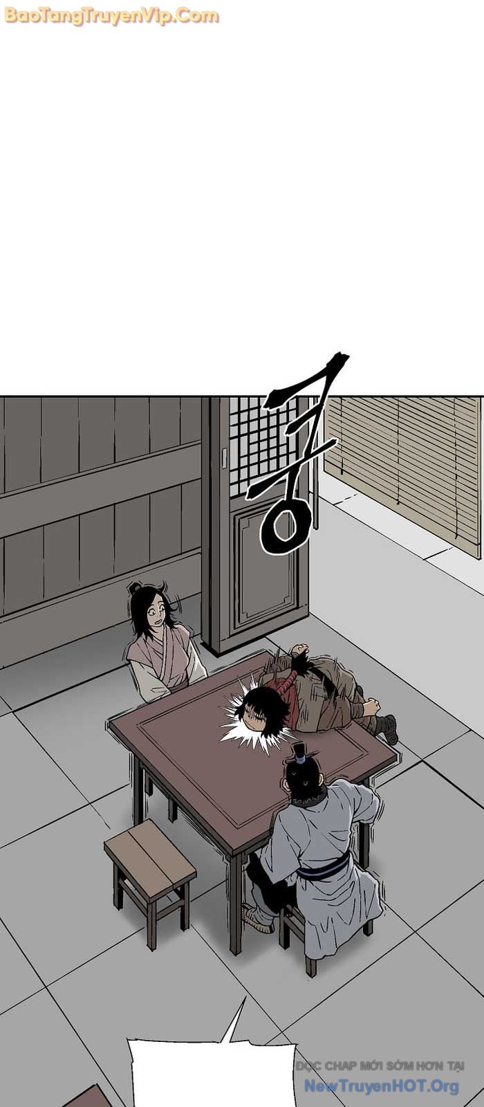 Vĩ Linh Kiếm Tiên chapter 113.2 - Trang 79