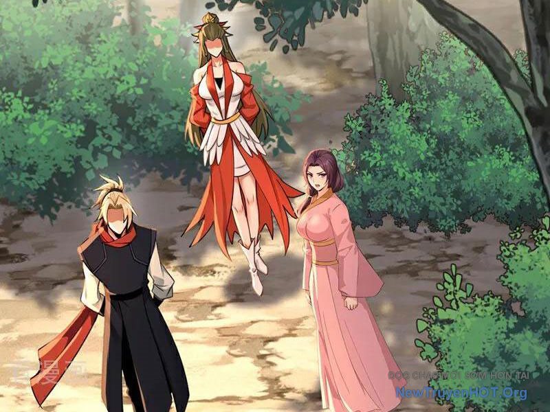 đệ Tử Tu Luyện Còn Ta Thì Lười Biếng chapter 190 - Trang 81