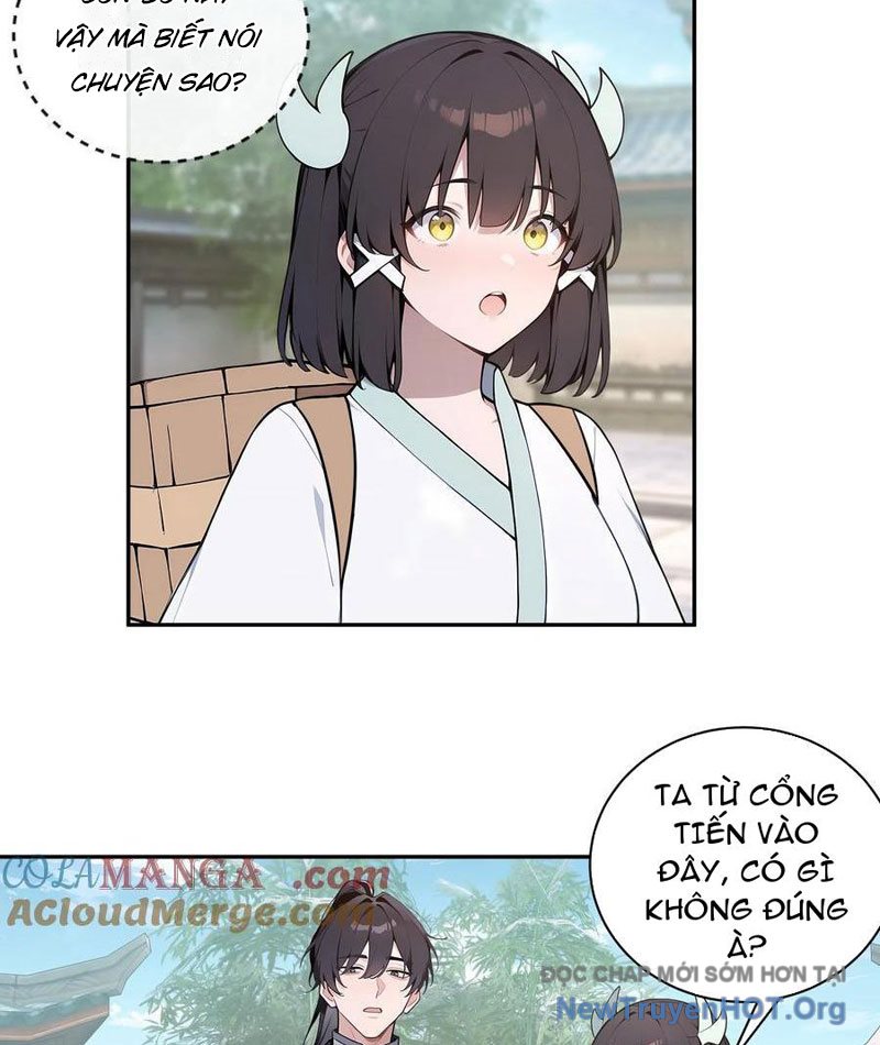 Bách Thê Phổ: Thánh nữ đều gọi ta là phu quân chapter 62 - Trang 70