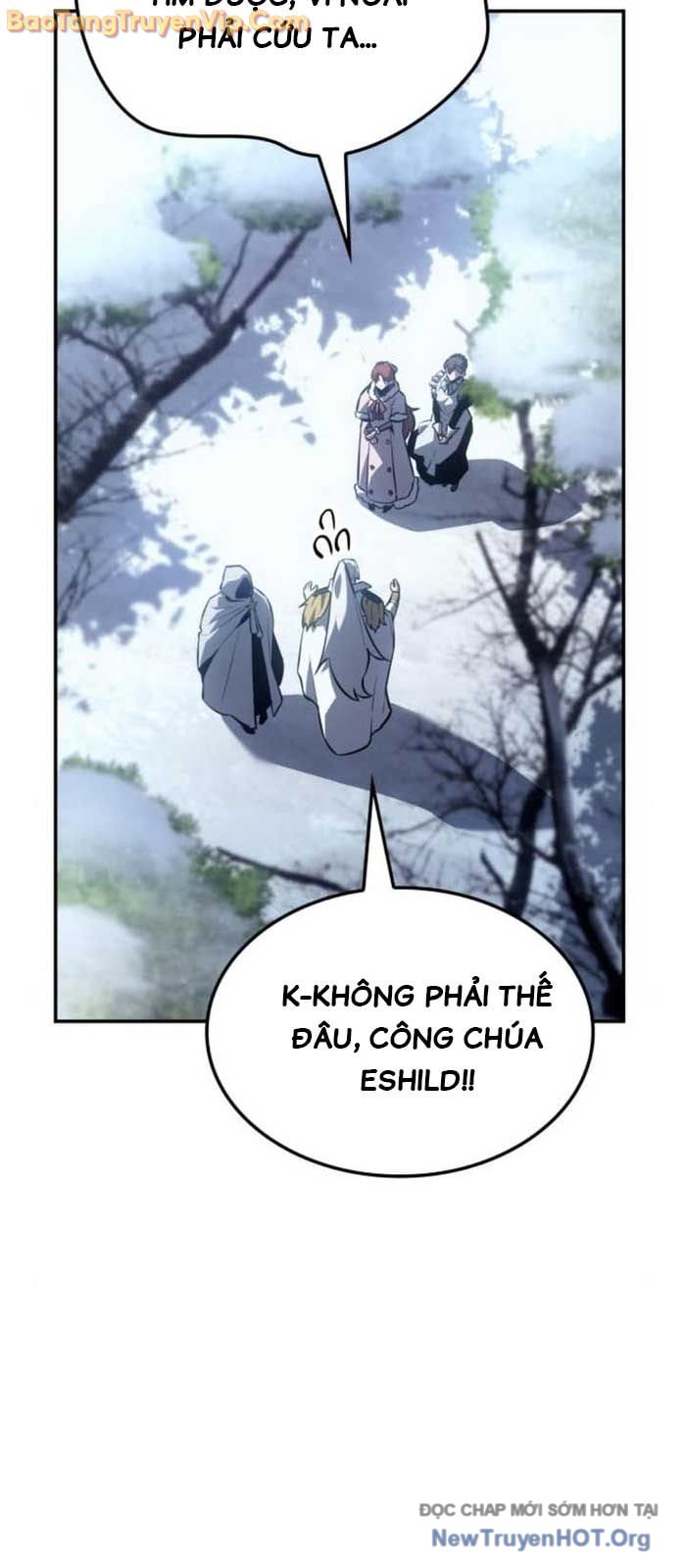 Băng Vương chapter 29 - Trang 23