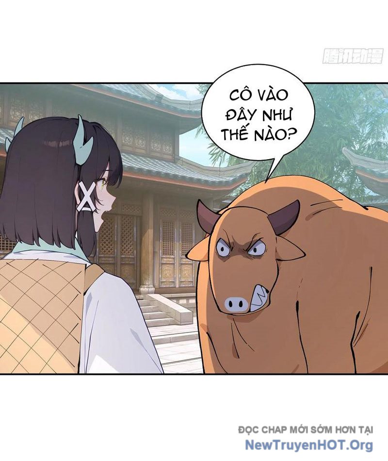 Bách Thê Phổ: Thánh nữ đều gọi ta là phu quân chapter 62 - Trang 37