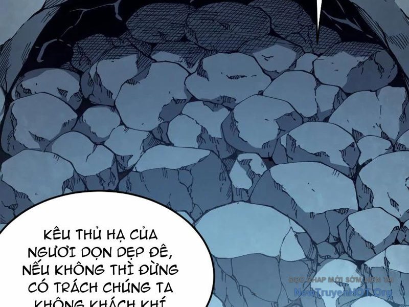 Tiên Vương Thú Liệp Pháp Tắc chapter 4 - Trang 21