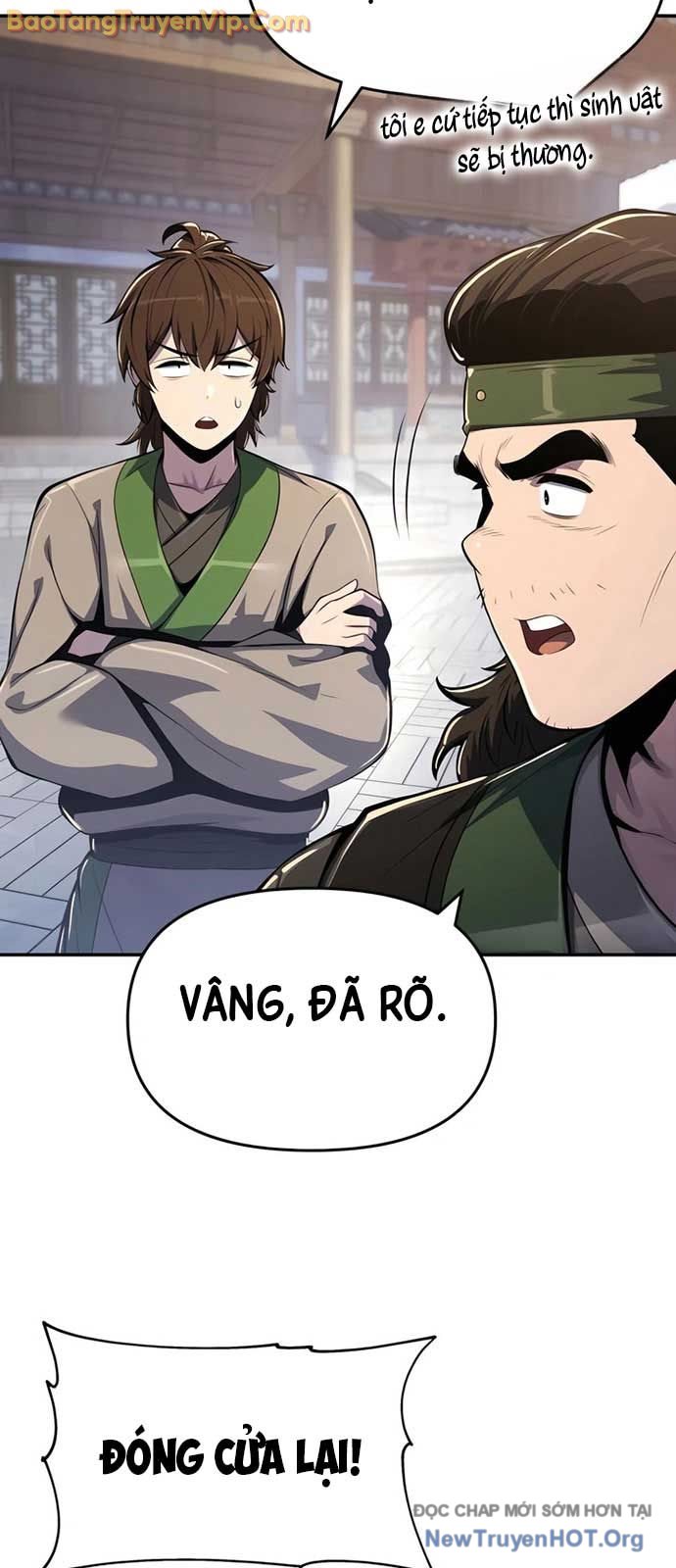 Chuyên Gia Côn Trùng Tại Đường Gia Tứ Xuyên chapter 40.4 - Trang 43