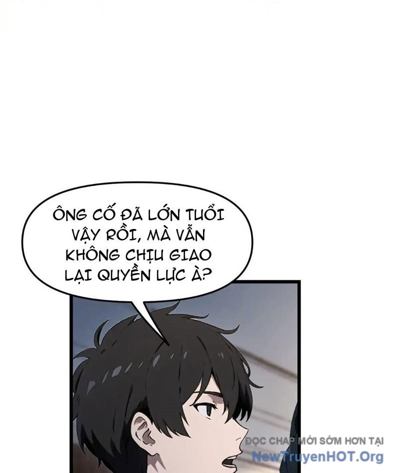 Tôi Có Được Hệ Thống Sau Khi Giảm Biên Chế, Từ Đó Thăng Cấp Một Mình chapter 19 - Trang 38