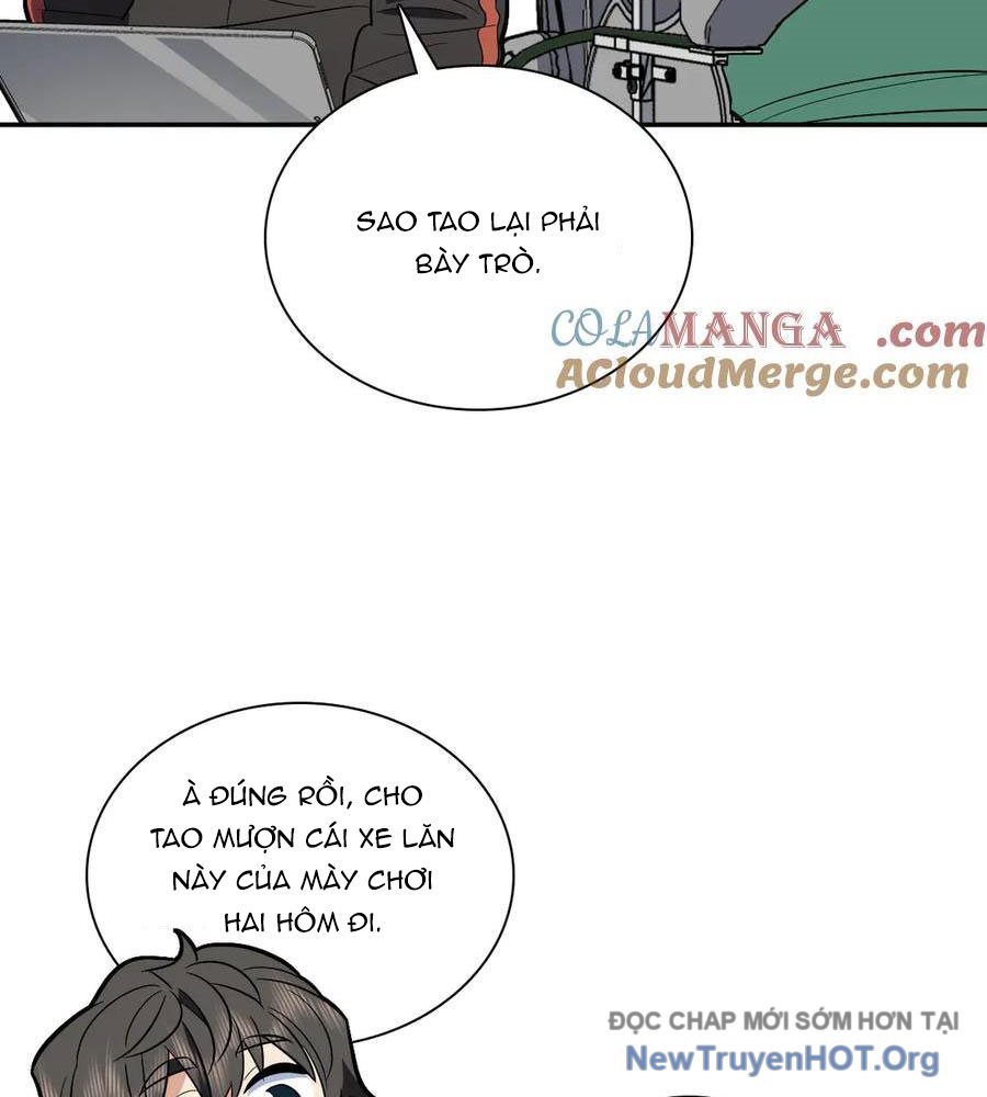 Bà Xã Nhà Tôi Đến Từ Ngàn Năm Trước chapter 388 - Trang 69