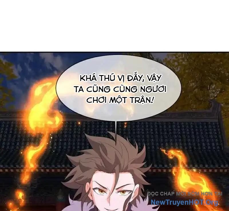 Chiến Hồn Tuyệt Thế chapter 762 - Trang 124