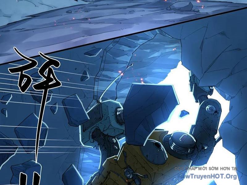 Hộp Mãnh Thú: Kỷ Nguyên Cơ Giáp chapter 38 - Trang 37