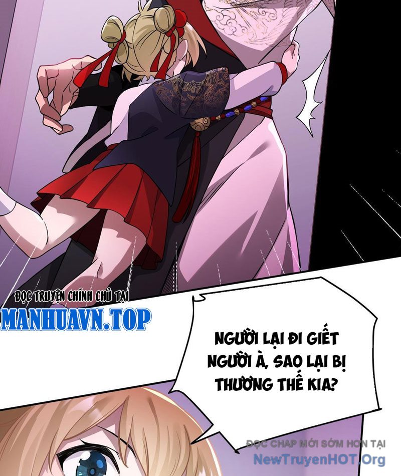Trùng Sinh Tại Thế Giới Tu Chân, Ta Giết Tới Đỉnh chapter 9 - Trang 22
