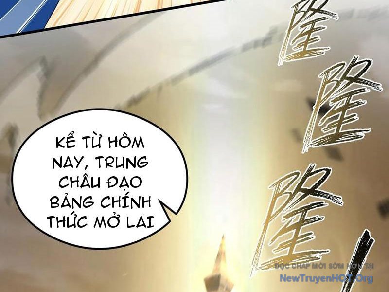 Hoá Ra Ta Đã Vô Địch Từ Lâu chapter 305 - Trang 9