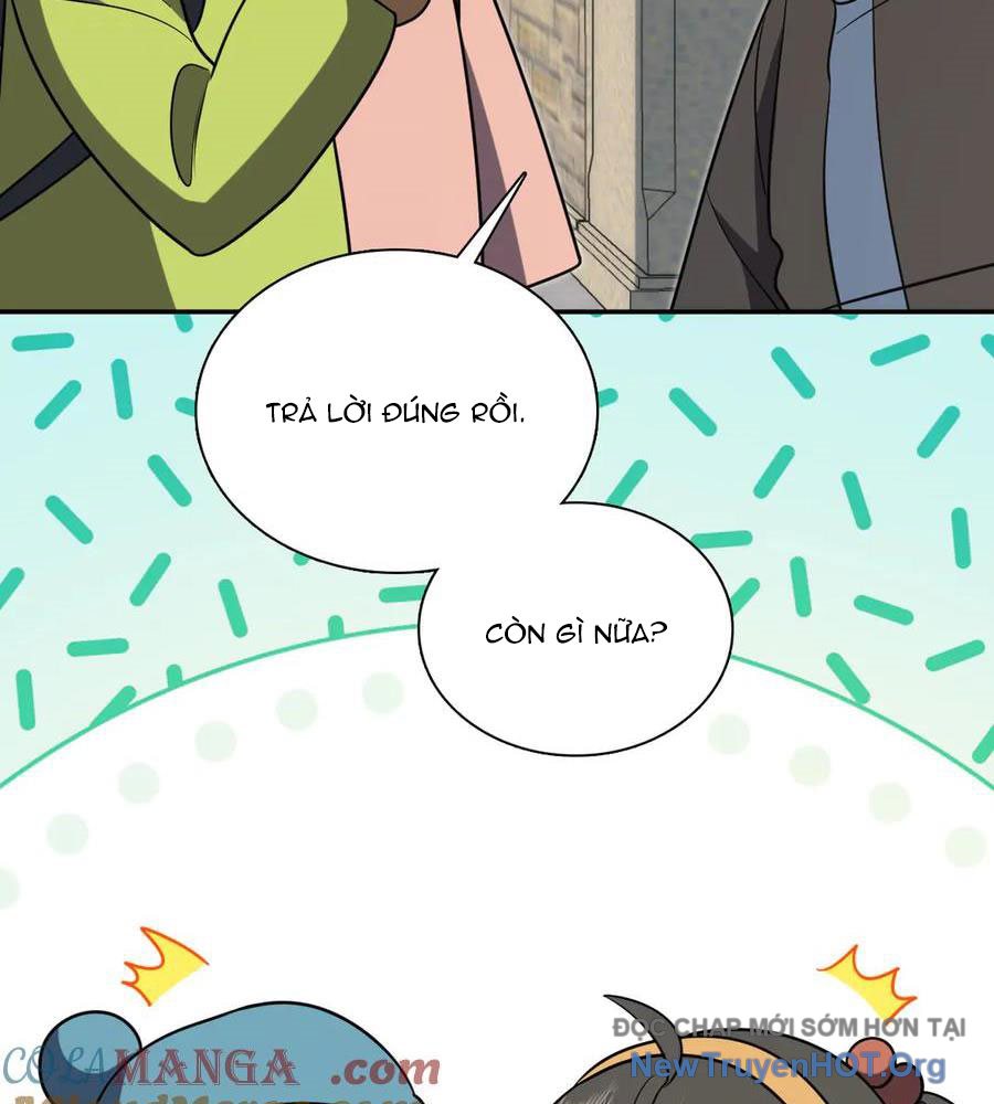 Bà Xã Nhà Tôi Đến Từ Ngàn Năm Trước chapter 387 - Trang 10