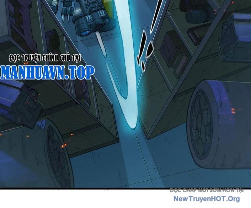 Hộp Mãnh Thú: Kỷ Nguyên Cơ Giáp chapter 40 - Trang 28