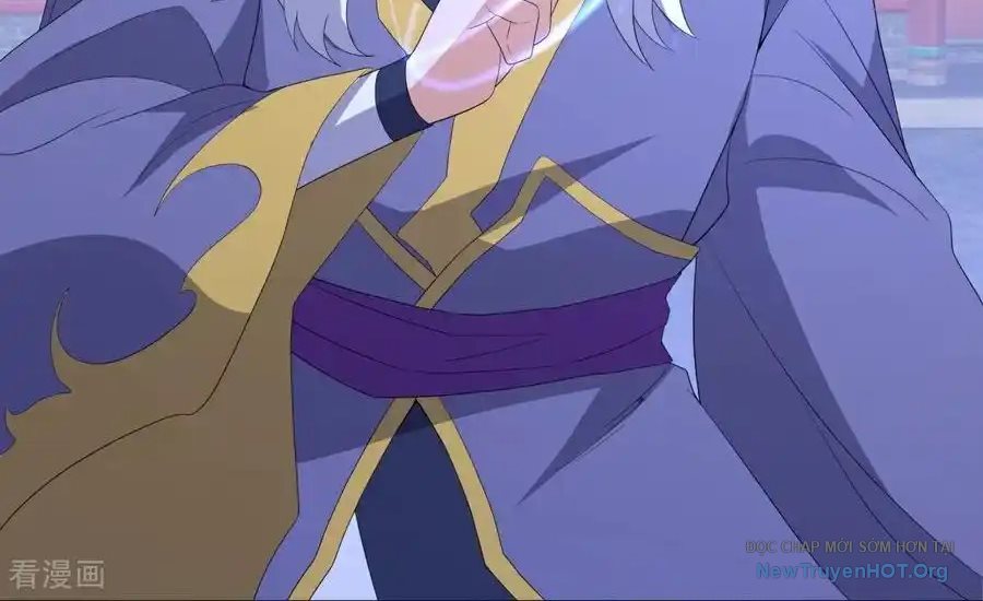 Chiến Hồn Tuyệt Thế chapter 763 - Trang 23