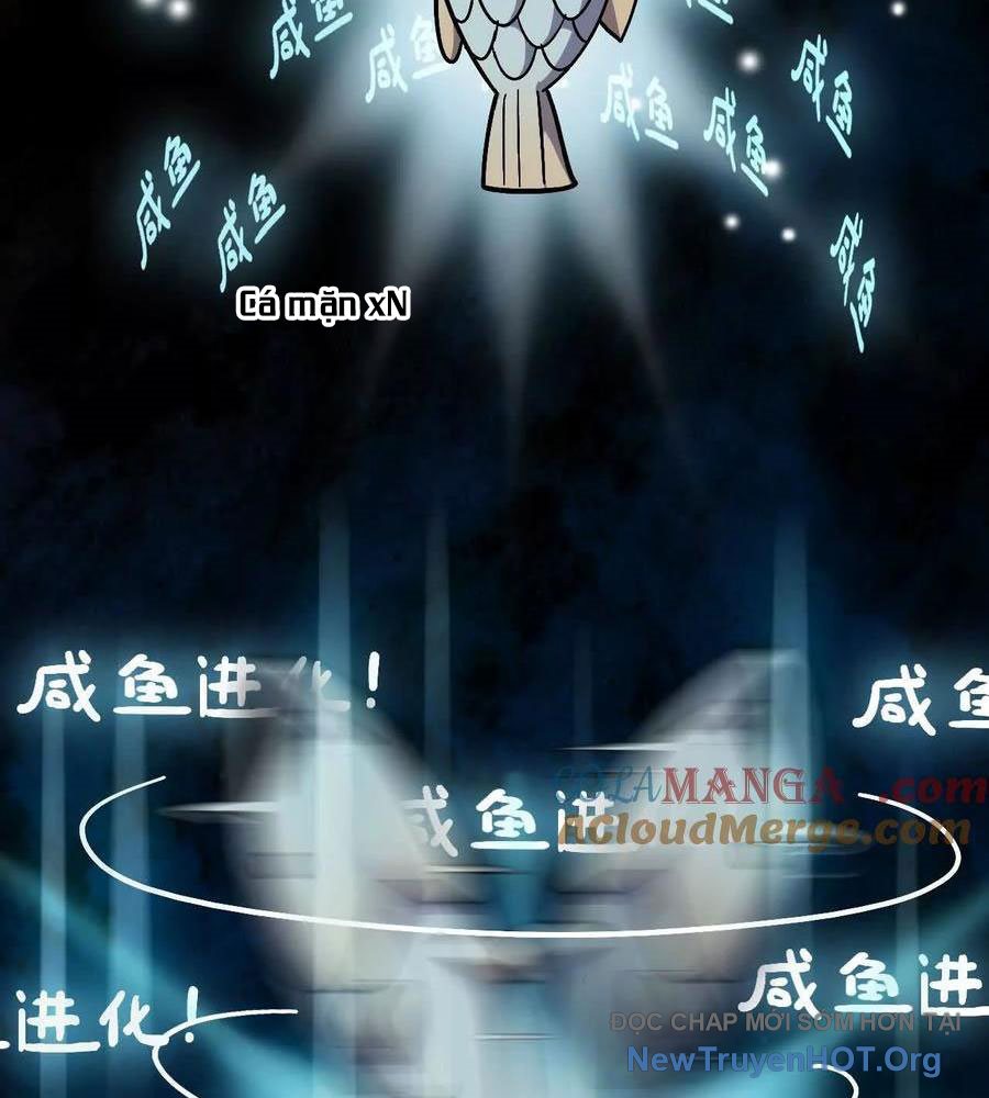 Dũng Giả Và Nữ Ma Vương chapter 159 - Trang 79