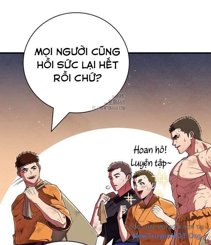 Huấn Luyện Viên Murim Thiên Tài chapter 66 - Trang 39