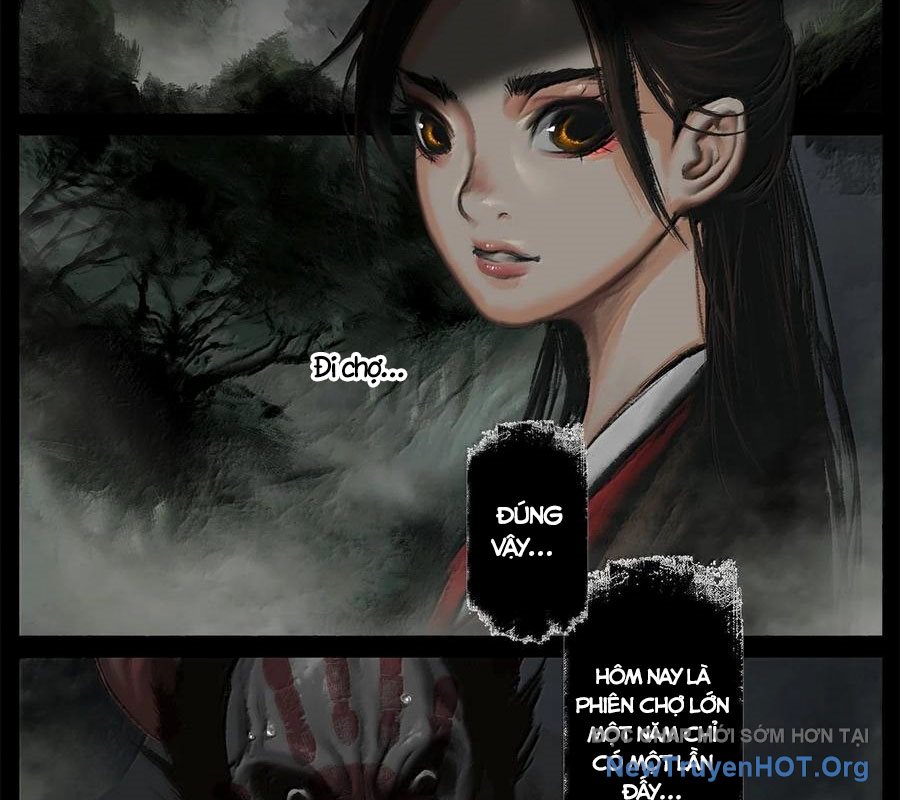 Tây Du Ký Ngoại Truyện chapter 368 - Trang 6
