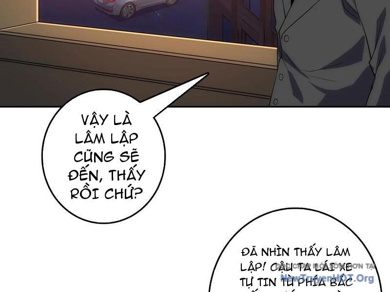 Tin Tức Của Toàn Tri Giả chapter 50 - Trang 6