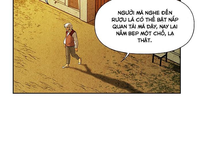 Cửa hàng đồ cổ tương lai chapter 35 - Trang 25