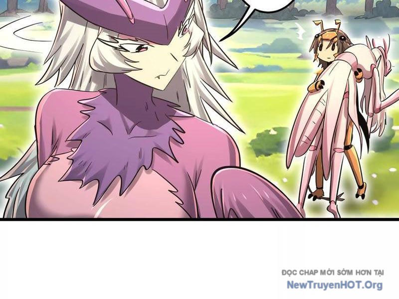 Vũ Trụ Trùng Vương chapter 47 - Trang 52