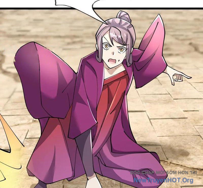 Ngủ say vạn cổ: Xuất thế quét ngang chư thiên chapter 106 - Trang 65