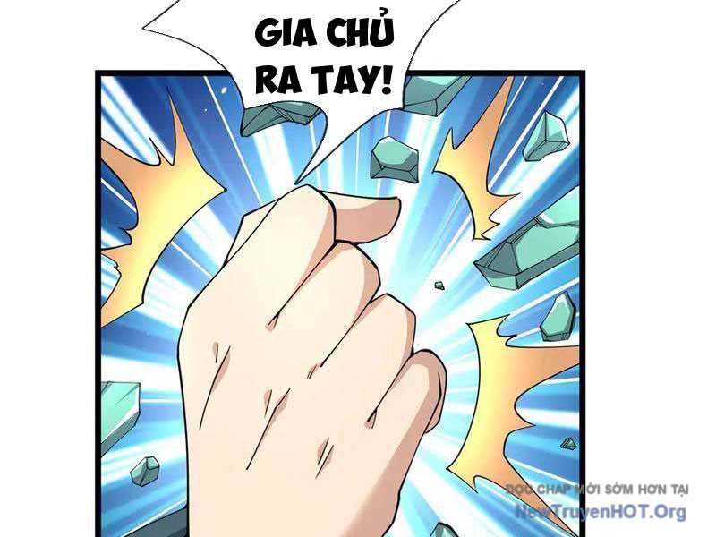 Ngủ say vạn cổ: Xuất thế quét ngang chư thiên chapter 107 - Trang 67