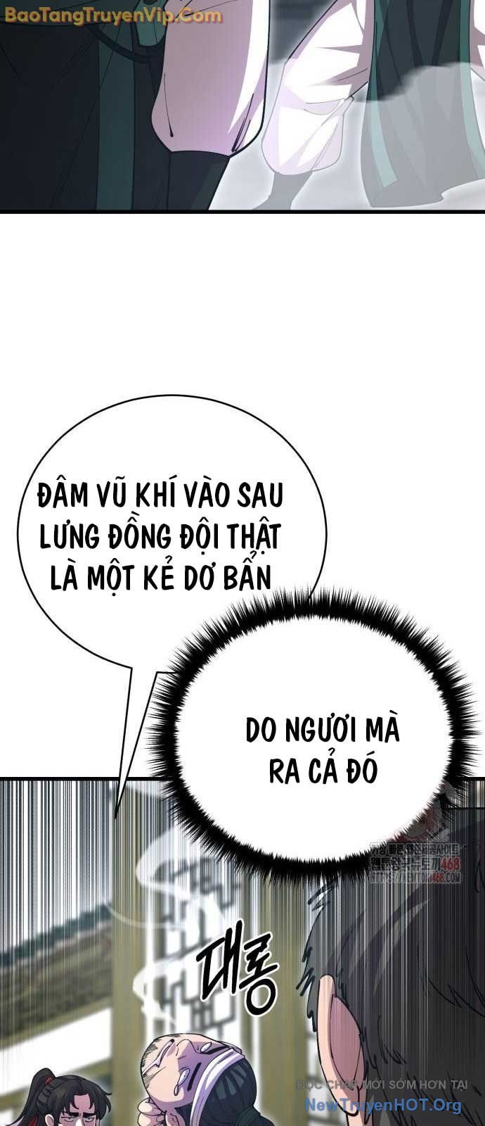 Thiên Hạ Đệ Nhất Đại Sư Huynh chapter 138 - Trang 80