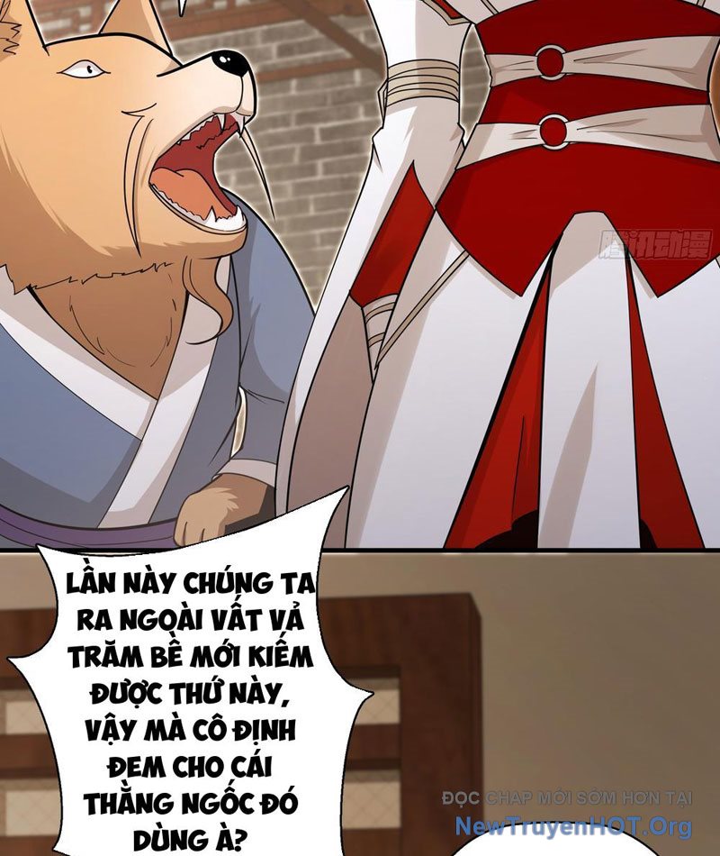 Đấu Khúc Thiên Hạ chapter 12 - Trang 27