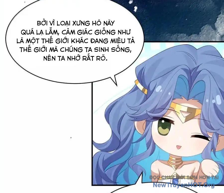 vượt cấp xuyên không, tại sao tôi lại trở thành tiểu thư tu sĩ? chapter 39 - Trang 63