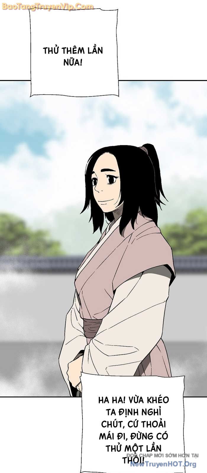 Vĩ Linh Kiếm Tiên chapter 113.2 - Trang 92