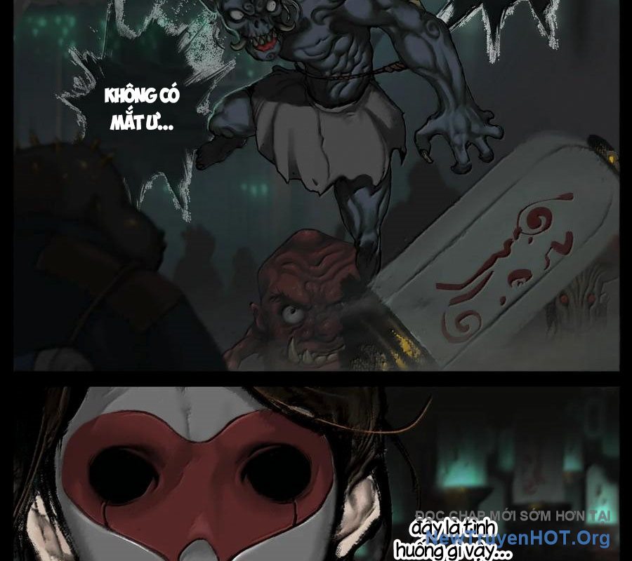 Tây Du Ký Ngoại Truyện chapter 369 - Trang 6