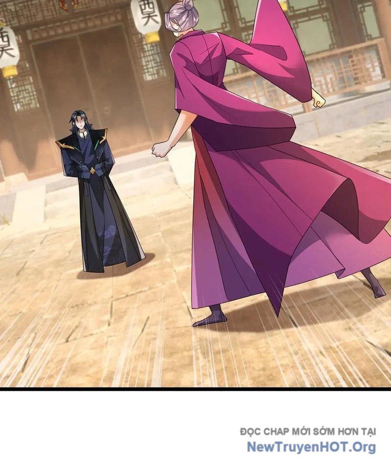Ngủ say vạn cổ: Xuất thế quét ngang chư thiên chapter 106 - Trang 34