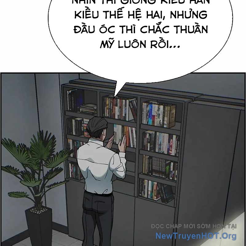 Chế Tác Hạt Nhân chapter 39 - Trang 128