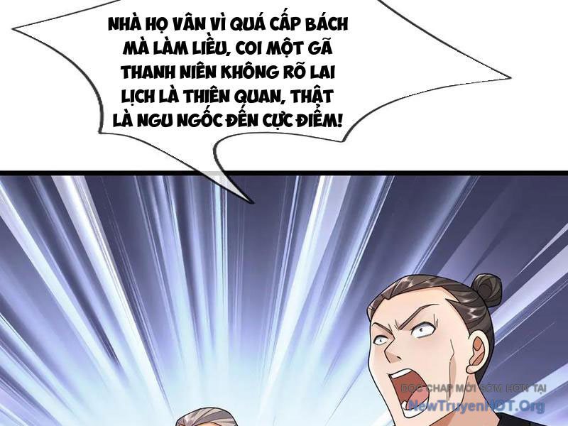 Ngủ say vạn cổ: Xuất thế quét ngang chư thiên chapter 107 - Trang 4
