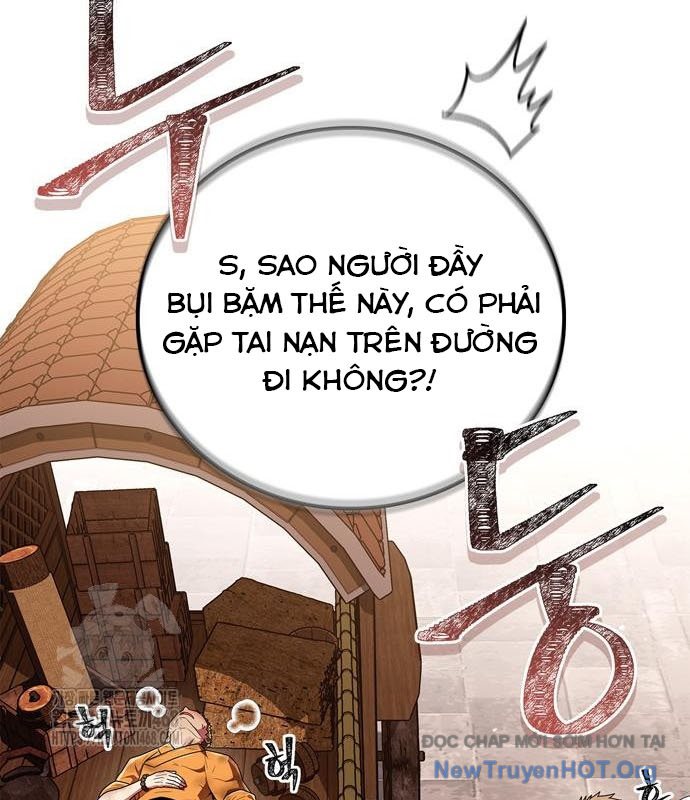 Huấn Luyện Viên Murim Thiên Tài chapter 66 - Trang 9
