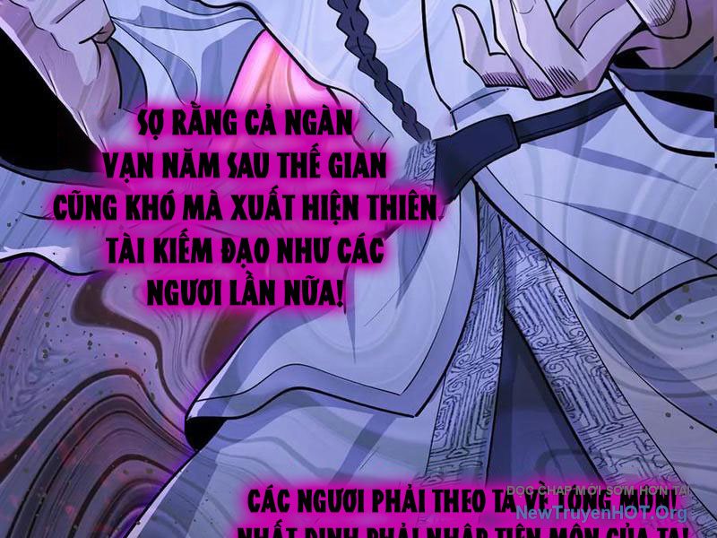 Giết Ta Thêm Mấy Lần Ta Liền Vô Địch chapter 84 - Trang 157