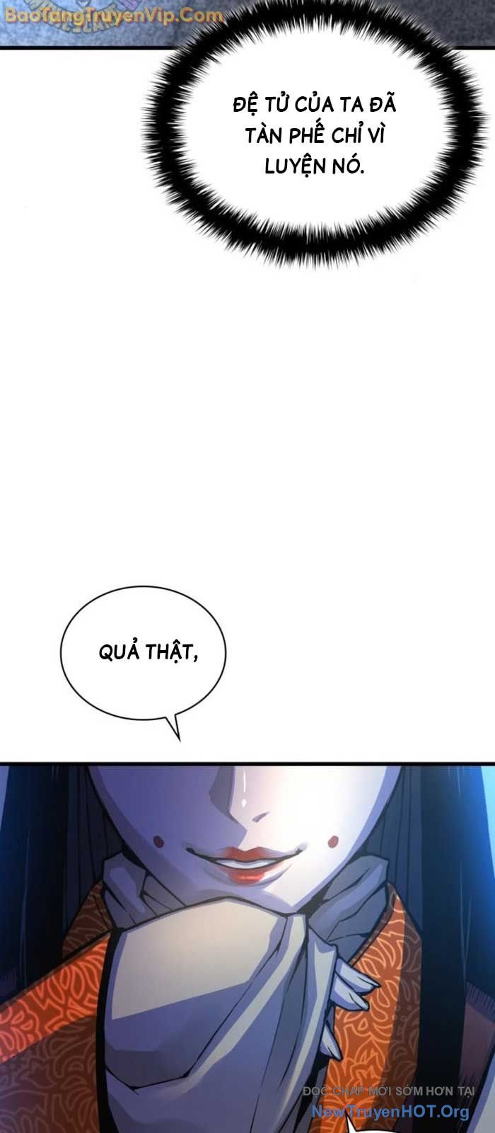 Quái Lực Loạn Thần chapter 77 - Trang 14