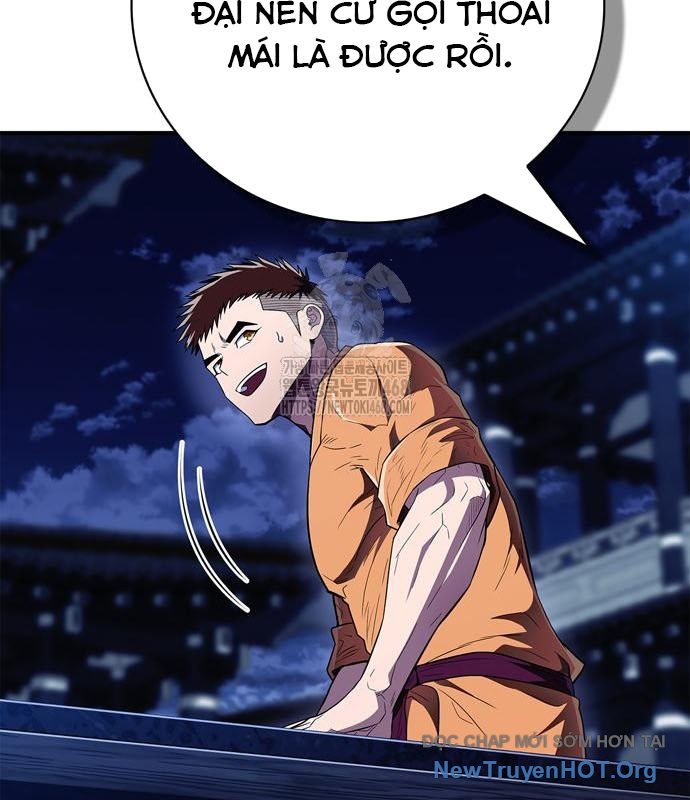 Huấn Luyện Viên Murim Thiên Tài chapter 66 - Trang 103
