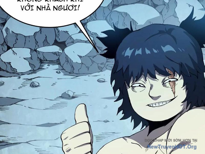 Tiên Vương Thú Liệp Pháp Tắc chapter 4 - Trang 22