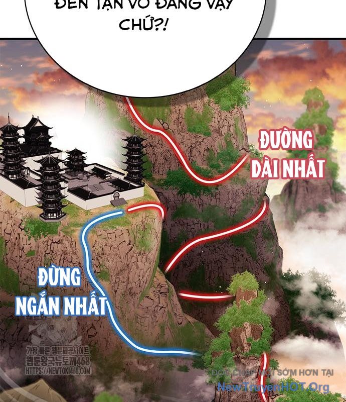 Huấn Luyện Viên Murim Thiên Tài chapter 66 - Trang 14