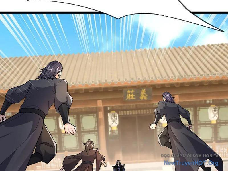 Ngủ say vạn cổ: Xuất thế quét ngang chư thiên chapter 107 - Trang 20