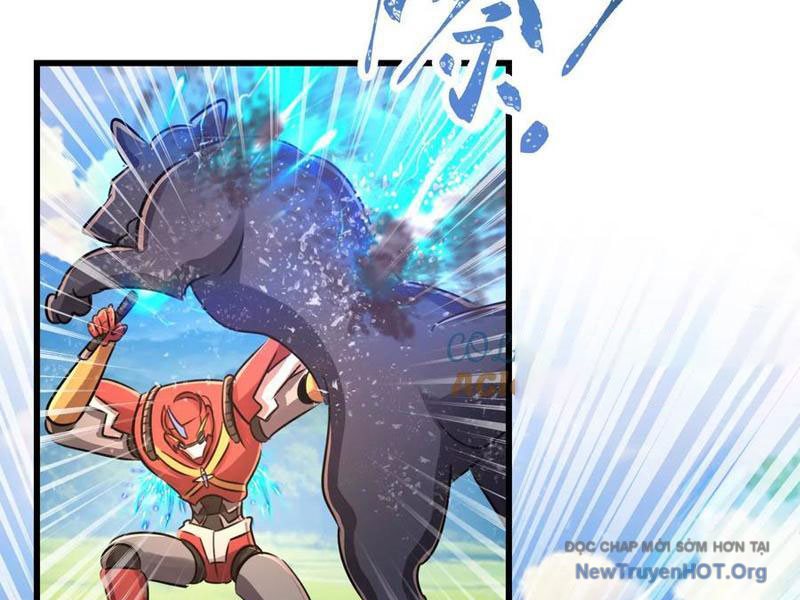 Vũ Trụ Trùng Vương chapter 47 - Trang 75