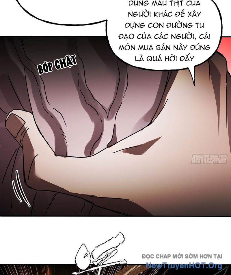 Trùng Sinh Tại Thế Giới Tu Chân, Ta Giết Tới Đỉnh chapter 11 - Trang 47