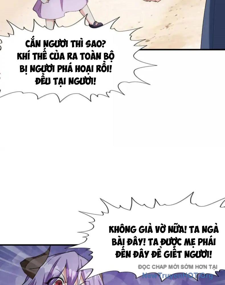Hậu Cung Của Ta Toàn Là Ma Nữ Phản Diện chapter 220 - Trang 15