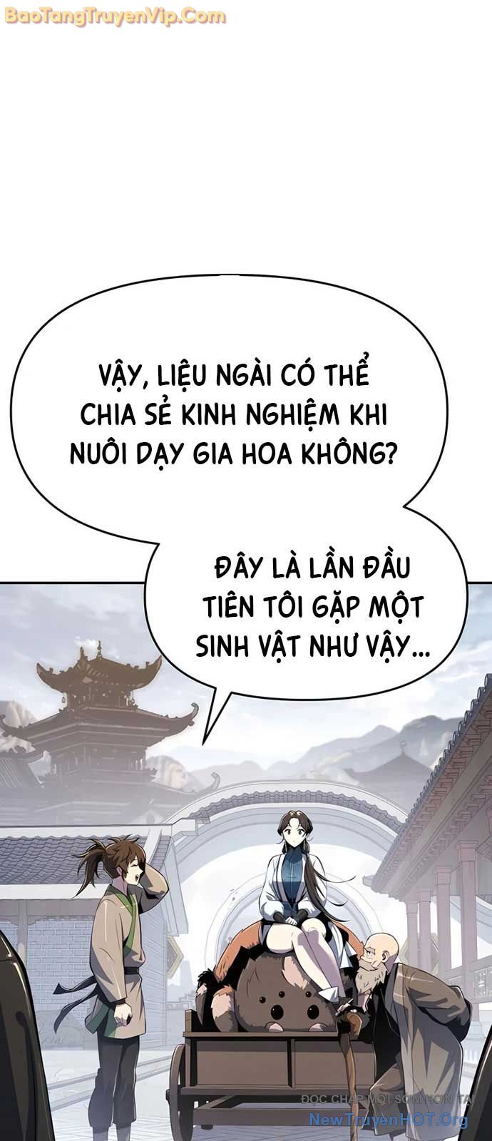 Chuyên Gia Côn Trùng Tại Đường Gia Tứ Xuyên chapter 40.4 - Trang 81