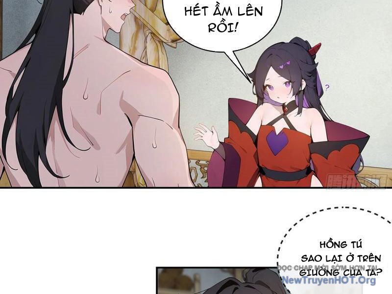 Bách Thê Phổ: Thánh nữ đều gọi ta là phu quân chapter 61.5 - Trang 95