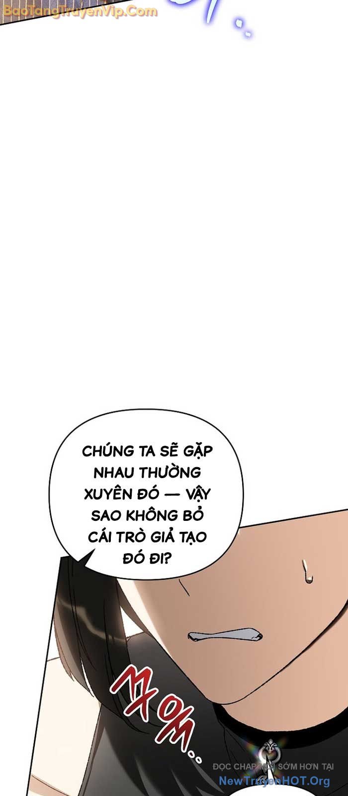 Trở Thành Thiên Tài Bất Trị Của Hắc Gia chapter 35 - Trang 36