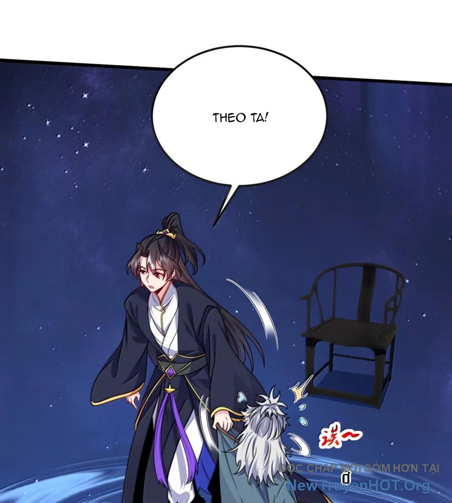 Vai Ác Sư Tôn Mang Theo Các Đồ Đệ Vô Địch Thiên Hạ chapter 174 - Trang 57