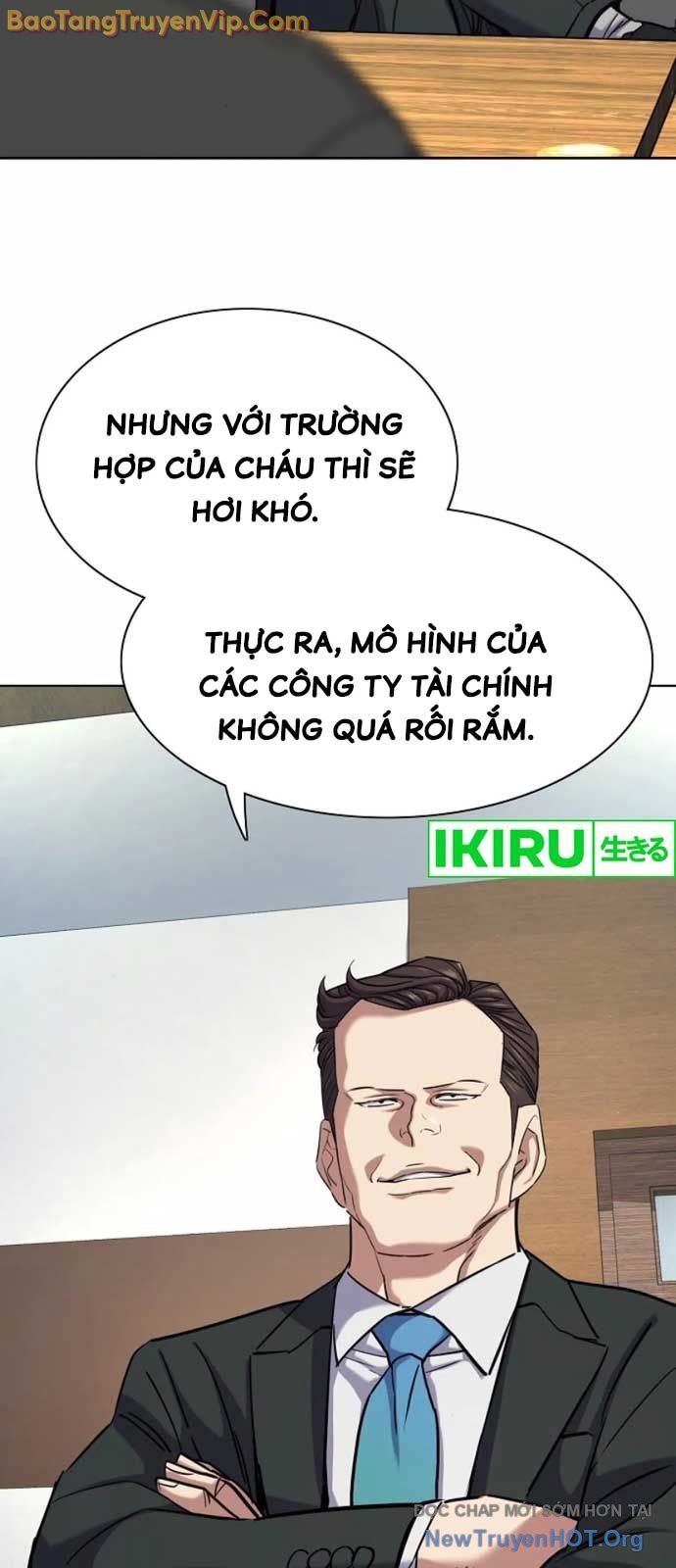 Tiểu Thiếu Gia Gia Tộc Tài Phiệt chapter 153 - Trang 68